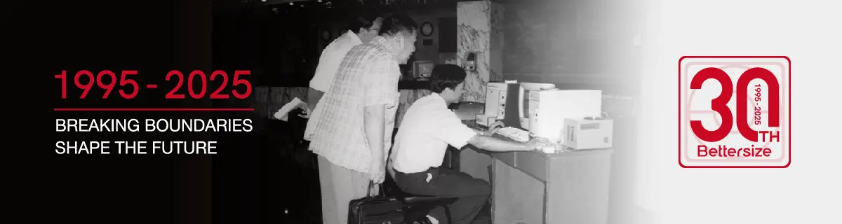 Bettersize Instruments