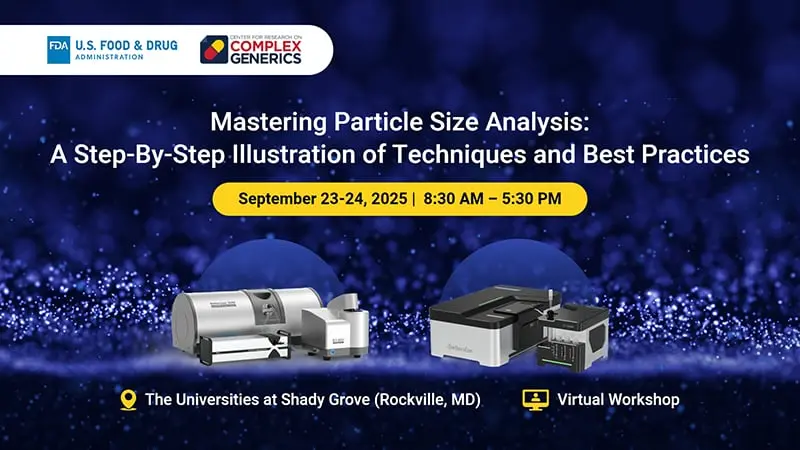 Mastering Particle Size Analysis with Bettersize