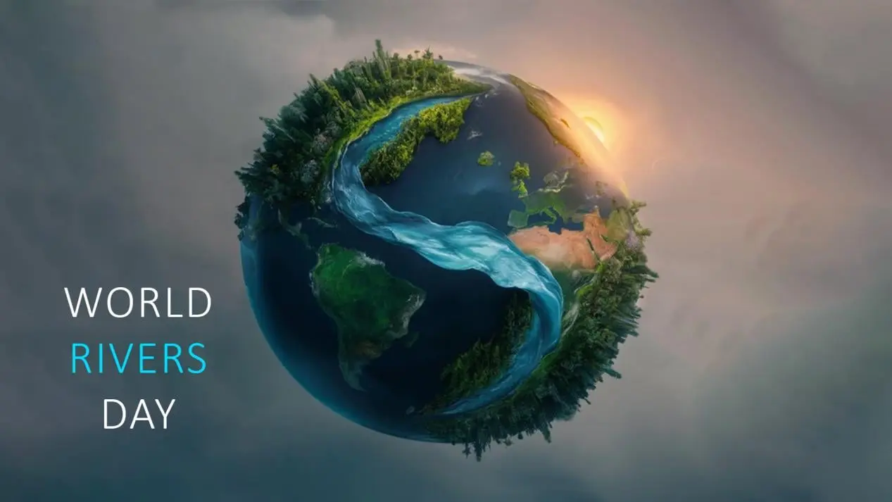 ettersize Instruments Celebrates 20th World Rivers Day with Launch of DeepSizer 300, Bringing Rivers’ Hidden Stories to Light