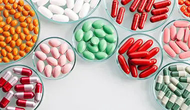 Industry-Pharmaceuticals