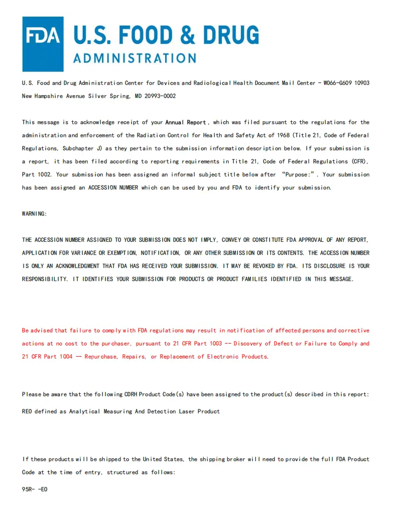 Bettersizer S3 Series