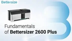 Fundamentals of Bettersizer 2600 Plus | All-in-One Particle Size and Shape Analyzer