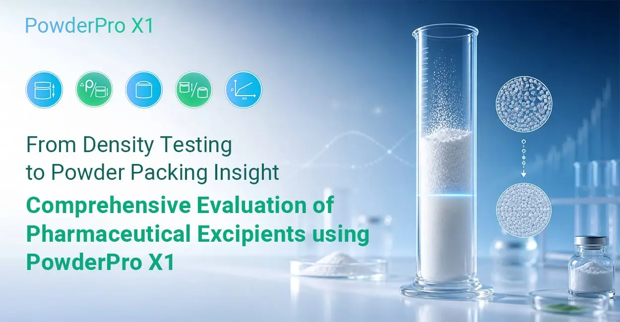 PowderProX1 Appnote