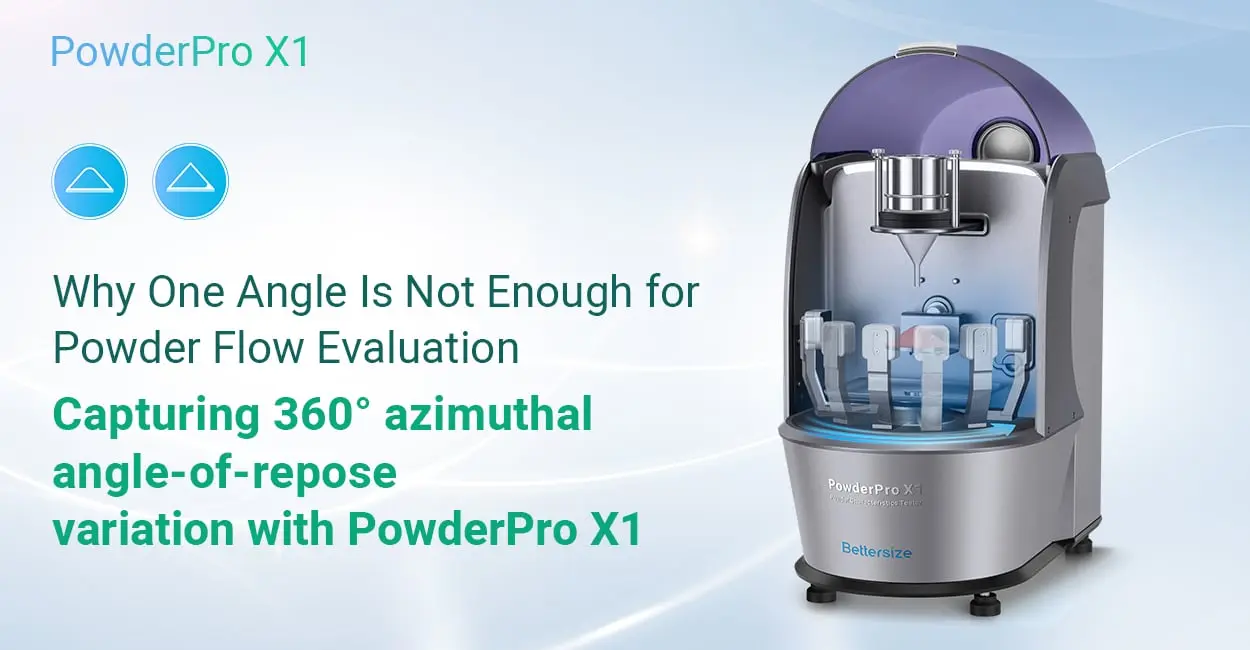PowderProX1 Appnote