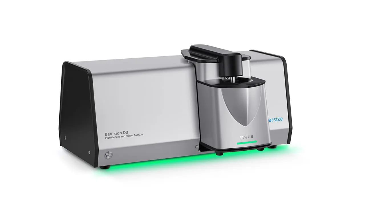 BeVision D3
