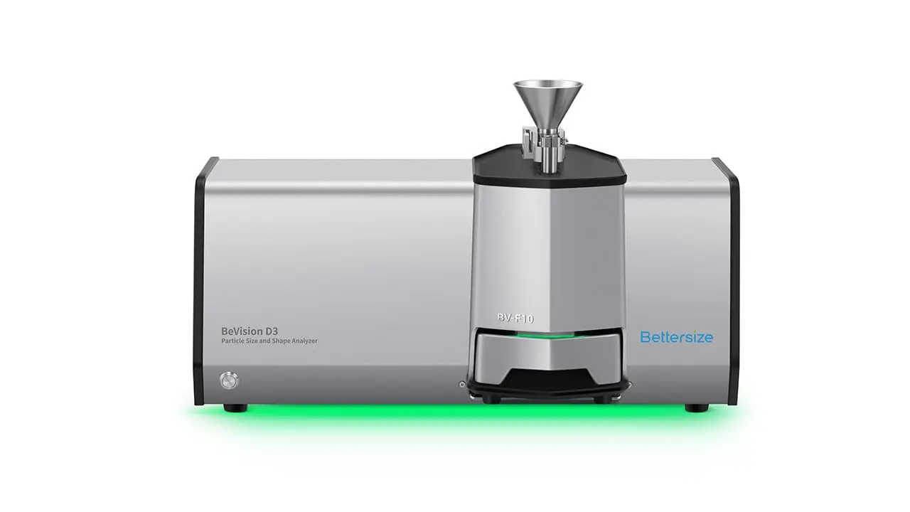 BeVision D3