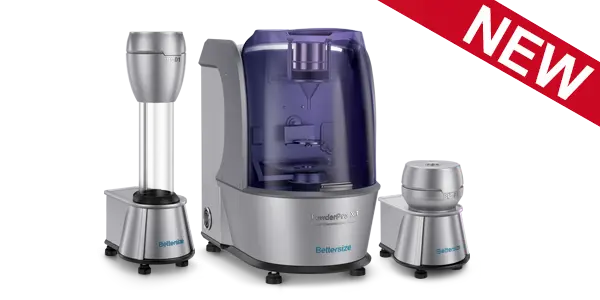 PowderPro X1