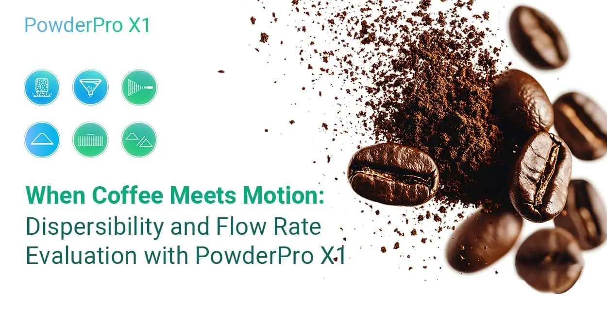App Note-When Coffee Meets Motion