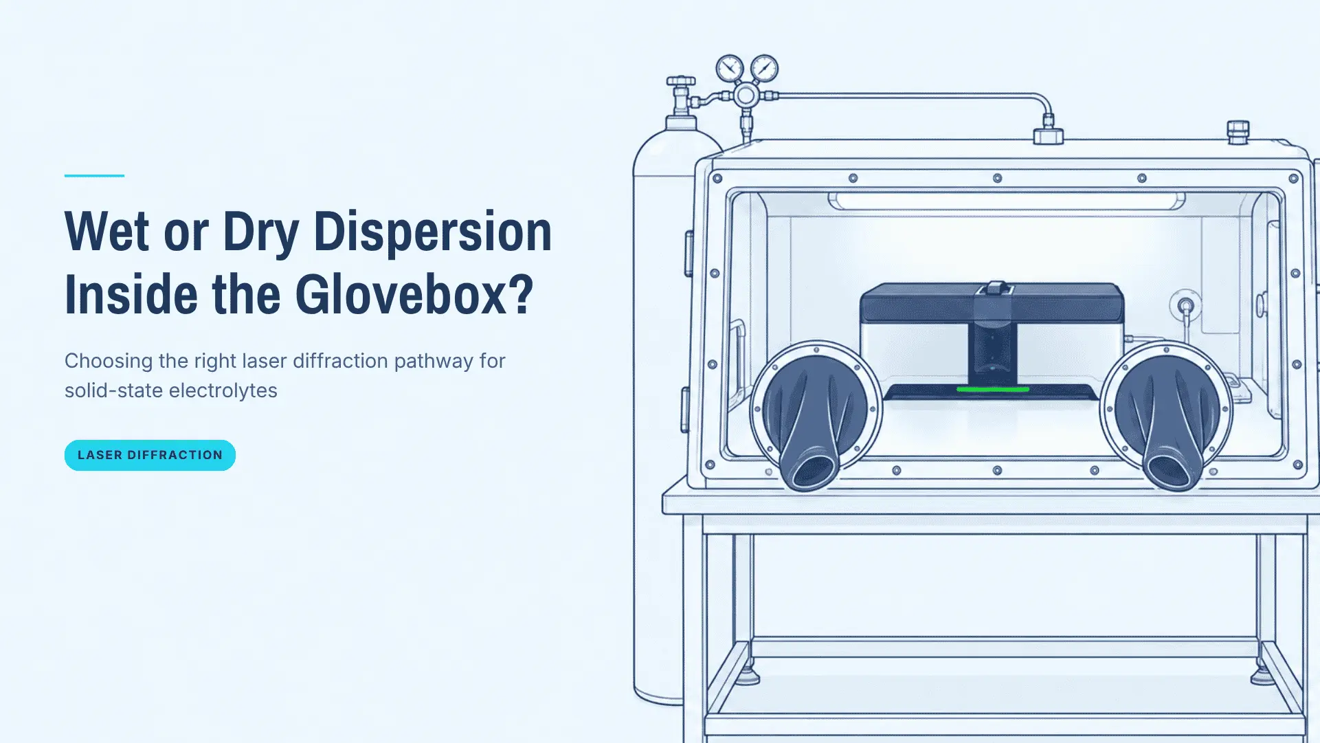 glovebox